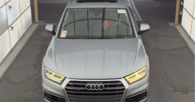 Audi Q5 Premium Plus, снимка 7