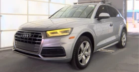 Audi Q5 Premium Plus, снимка 1