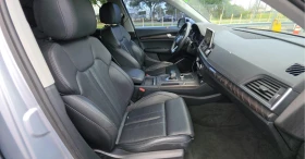 Audi Q5 Premium Plus, снимка 9