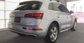 Audi Q5 Premium Plus, снимка 5