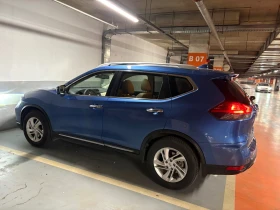 Nissan X-trail Tekna, снимка 3