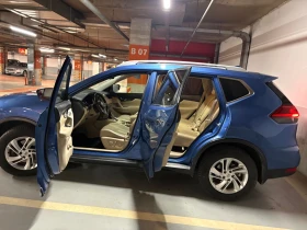 Nissan X-trail Tekna, снимка 4