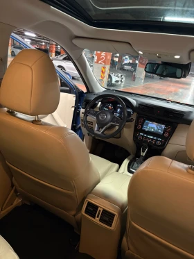 Nissan X-trail Tekna, снимка 10