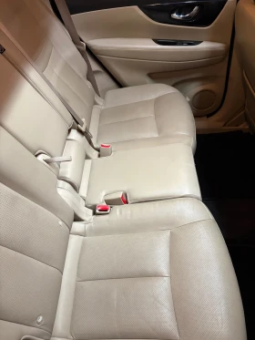 Nissan X-trail Tekna, снимка 8