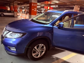 Nissan X-trail Tekna, снимка 1