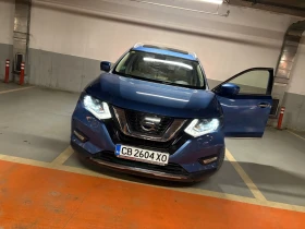 Nissan X-trail Tekna, снимка 6