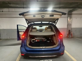 Nissan X-trail Tekna, снимка 10