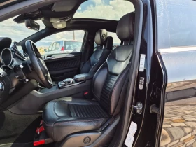 Mercedes-Benz GLE 350 D COUPE ПЕРФЕКТНА, снимка 9