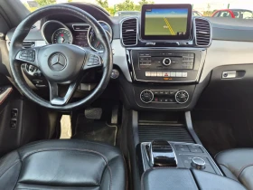 Mercedes-Benz GLE 350 D COUPE ПЕРФЕКТНА, снимка 12