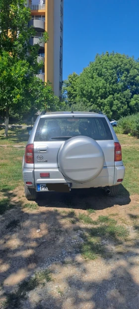 Toyota Rav4, снимка 2