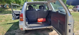 Toyota Rav4, снимка 8