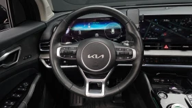 Kia Sportage 4WD | Keyless | Панорама | Обдухване, снимка 5