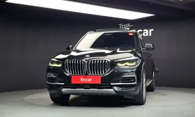 BMW X5 xDrive30d\360 КАМЕРИ\ ТОП ЦЕНА, снимка 3