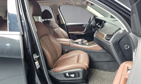 BMW X5 xDrive30d\360 КАМЕРИ\ ТОП ЦЕНА, снимка 12