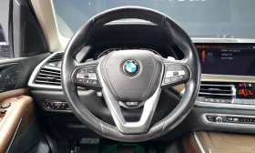 BMW X5 xDrive30d\360 КАМЕРИ\ ТОП ЦЕНА, снимка 13