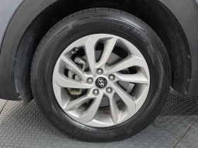 Hyundai Tucson 2.0 - САМО 30% АВАНС, снимка 5