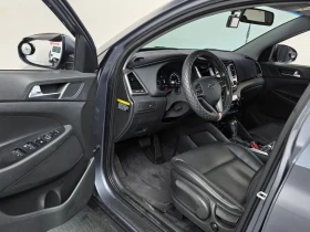 Hyundai Tucson 2.0 - САМО 30% АВАНС, снимка 10