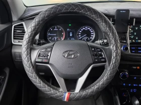 Hyundai Tucson 2.0 - САМО 30% АВАНС, снимка 13