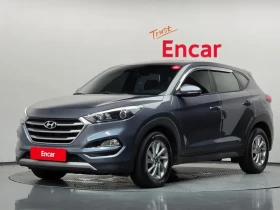 Hyundai Tucson 2.0 - САМО 30% АВАНС, снимка 1