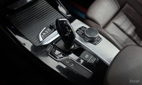BMW X3 xDrive 20d M Sport* ПАНО* ПОДГРЕВ* АВТОКРЕДИТ* , снимка 9
