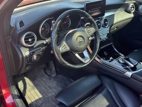 Mercedes-Benz GLC 300 4MATIC * FULL AMG PACK* BURMESTER* ПАНОРАМА* , снимка 7