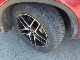 Mercedes-Benz GLC 300 4MATIC * FULL AMG PACK* BURMESTER* ПАНОРАМА* , снимка 13