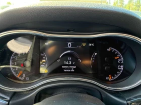 Jeep Grand cherokee * Trailhawk * АВТОКРЕДИТ БЕЗ ПЪРВОНАЧАЛНА ВНОСКА* , снимка 8