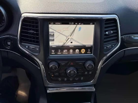 Jeep Grand cherokee * Trailhawk * АВТОКРЕДИТ БЕЗ ПЪРВОНАЧАЛНА ВНОСКА* , снимка 9