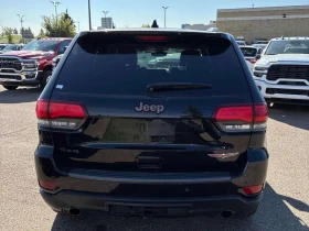 Jeep Grand cherokee * Trailhawk * АВТОКРЕДИТ БЕЗ ПЪРВОНАЧАЛНА ВНОСКА* , снимка 4