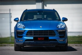 Porsche Macan S, снимка 3