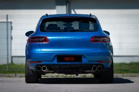 Porsche Macan S, снимка 5