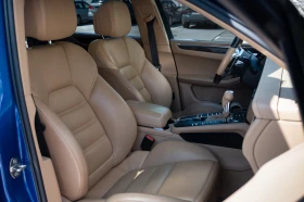 Porsche Macan S, снимка 9
