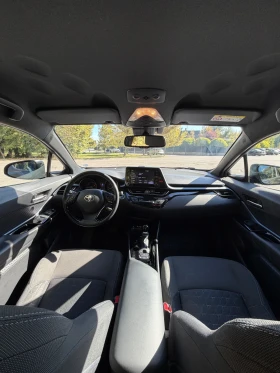 Toyota C-HR, снимка 6