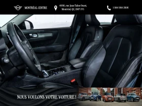 Volvo XC40, снимка 15