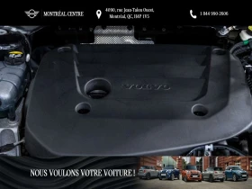 Volvo XC40, снимка 9