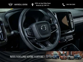 Volvo XC40, снимка 14