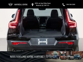 Volvo XC40, снимка 8