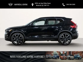 Volvo XC40, снимка 4