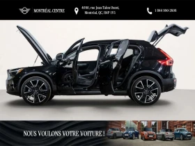 Volvo XC40, снимка 5