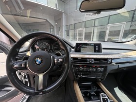 BMW X5 xDrive40d, снимка 9