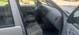 Mazda Tribute 2.0 климатик, снимка 8