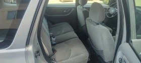 Mazda Tribute 2.0 климатик, снимка 10