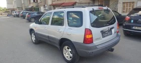 Mazda Tribute 2.0 климатик, снимка 3