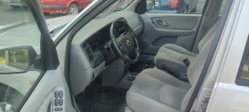 Mazda Tribute 2.0 климатик, снимка 7