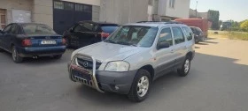 Mazda Tribute 2.0 климатик, снимка 2