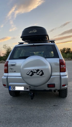 Toyota Rav4 VVTI | Mobile.bg    6