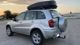 Toyota Rav4 VVTI | Mobile.bg    7