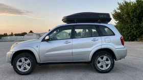 Toyota Rav4 VVTI | Mobile.bg    8