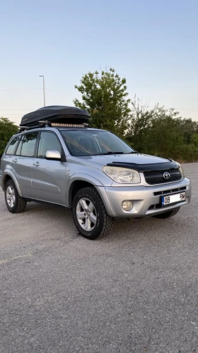 Toyota Rav4 VVTI | Mobile.bg    3