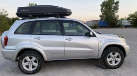 Toyota Rav4 VVTI | Mobile.bg    4